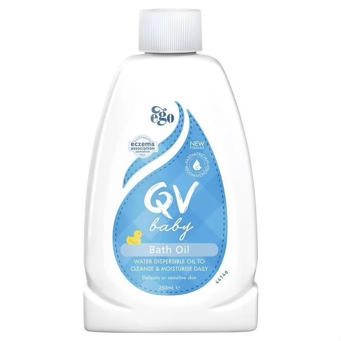 QV baby