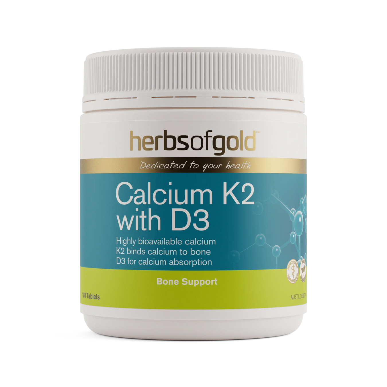 Calcium