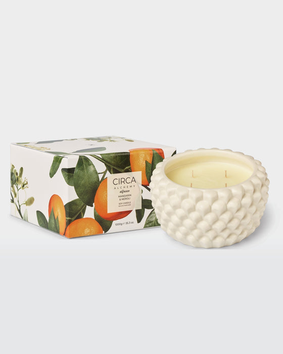 Mandarin & Neroli XDaySale