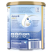 The image is a nutritional information label for a product called Aptamil Gold 1, which is a powdered milk formula designed for growing babies.