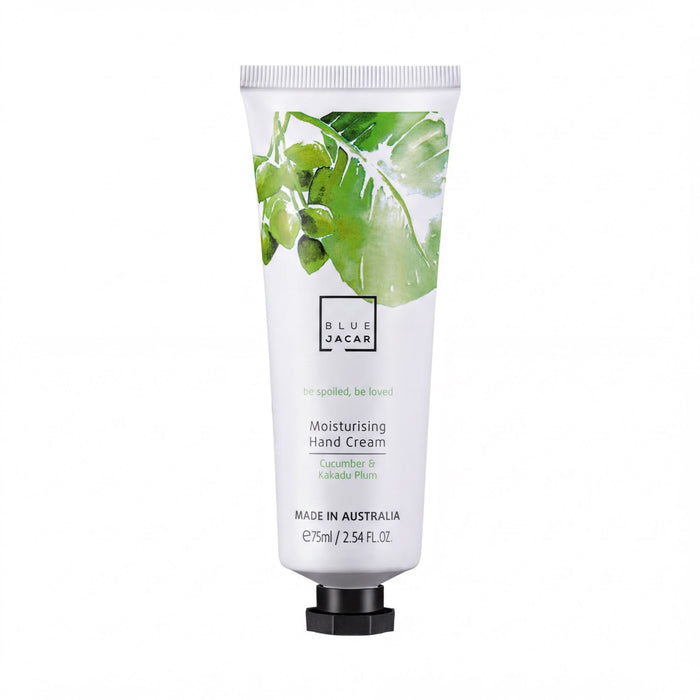 Cucumber & Kakadu Plum Moisturising Hand Cream XDaySale