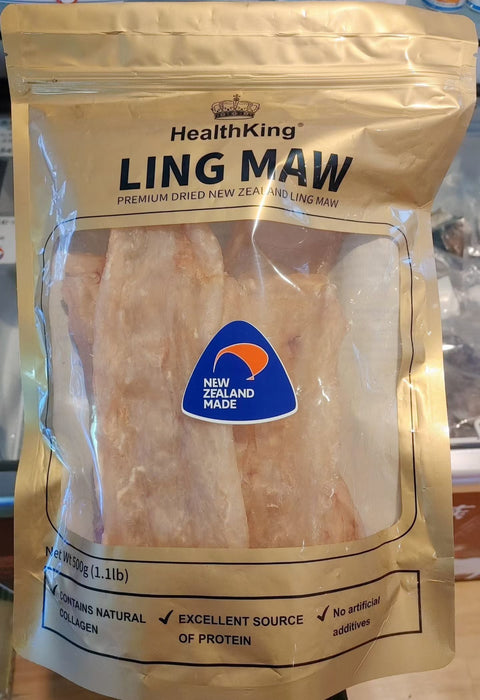 HealthKing LING MAW