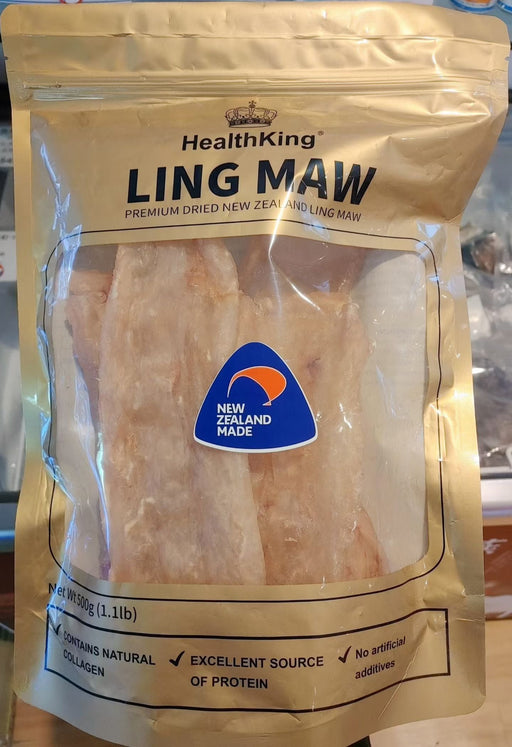 HealthKing LING MAW