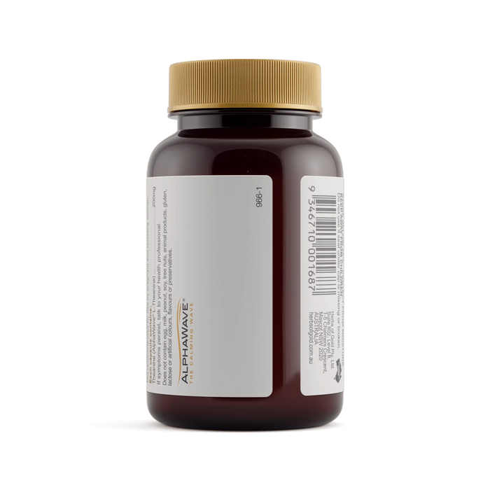 L-Theanine 200mg XDaySale