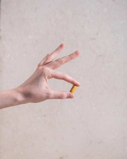 Herbs of Gold Liver Care Herbs of gold