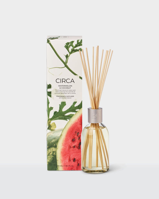 Watermelon & Coconut XDaySale