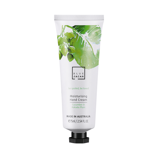 Cucumber & Kakadu Plum Moisturising Hand Cream XDaySale
