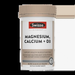 Swisse Ultiboost Magnesium Calcium + Vitamin D 120 Tablets XDaySale