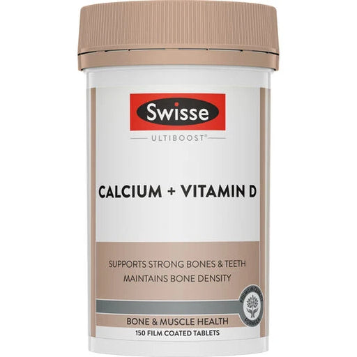 Swiss Health Products