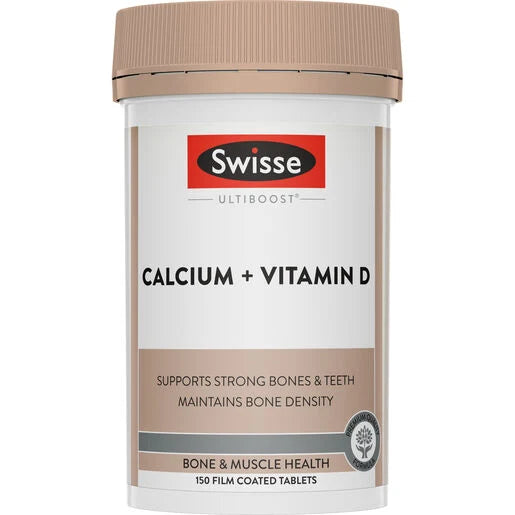 Swiss Health Products