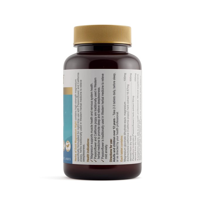Magnesium Night XDaySale