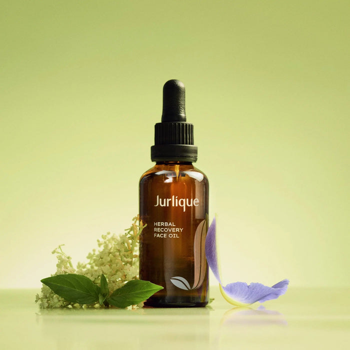 Jurlique Herbal Recovery Herbal Face Oil 50ml Jurlique