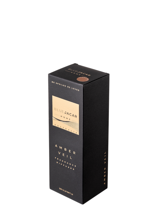 Amber Veil Reed Diffuser XDaySale