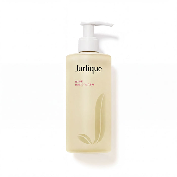 Jurlique Rose Hand Wash Jurlique