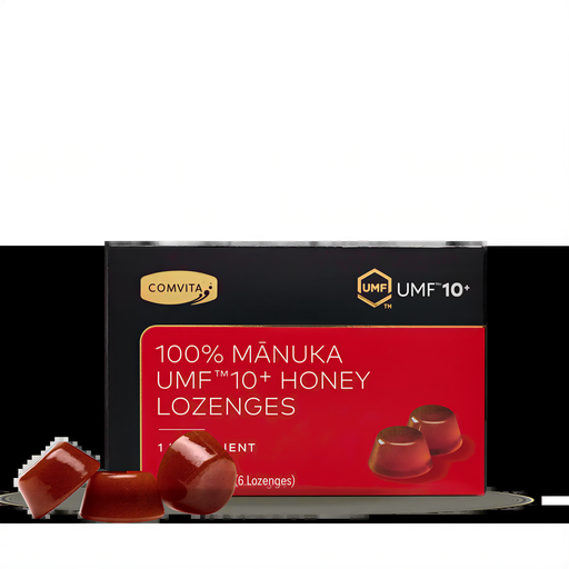 100% Mānuka UMF 10+ Honey Lozenges XDaySale