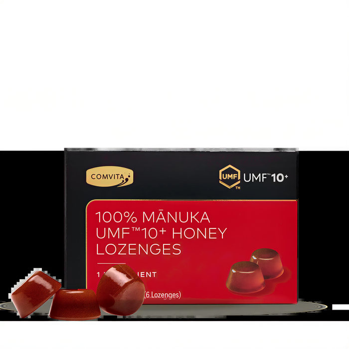 100% Mānuka UMF 10+ Honey Lozenges XDaySale