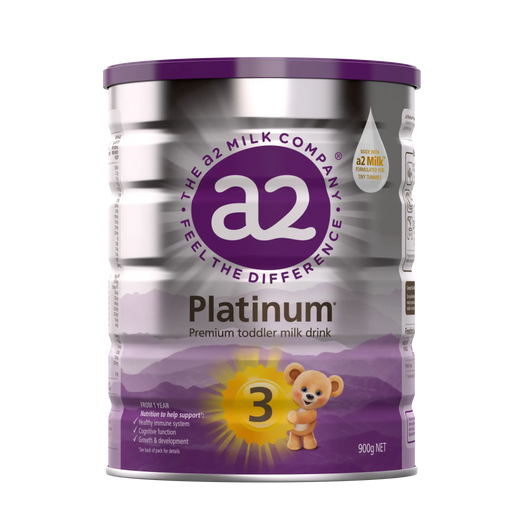 A2 Platinum Stage 3 Formula 900g EXP:10/2025 - XDaySale