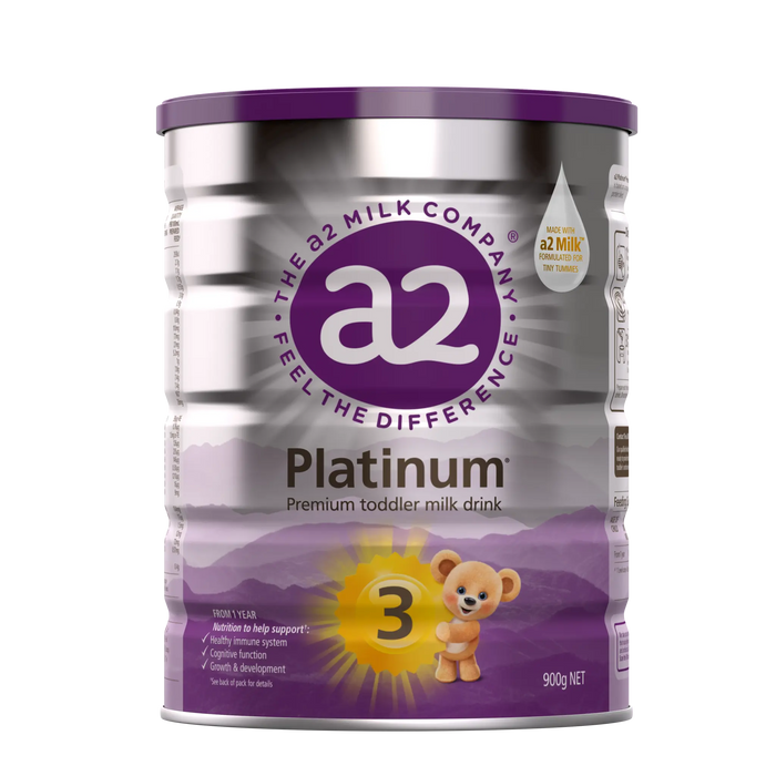 A2 Platinum Stage 3 Formula 900g EXP:10/2025 - XDaySale