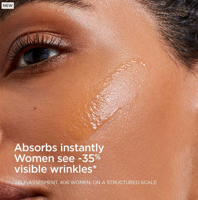 Double Serum Light Texture Gen 2 XDaySale
