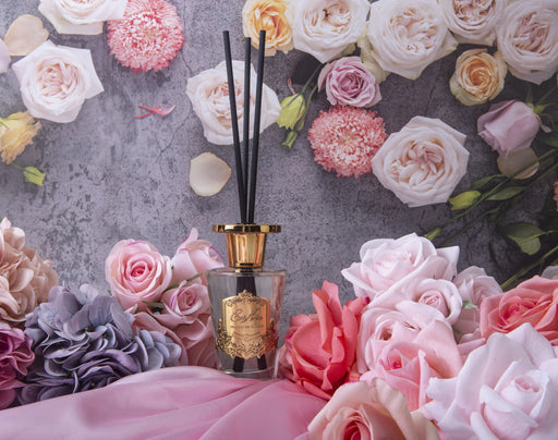 Cote Noire Diffusers & Refills - Charente Rose Cote Noire