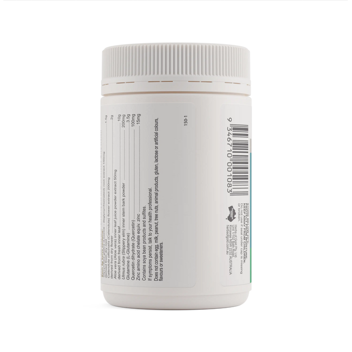 Herbs of Gold Gut Care Herbs of gold