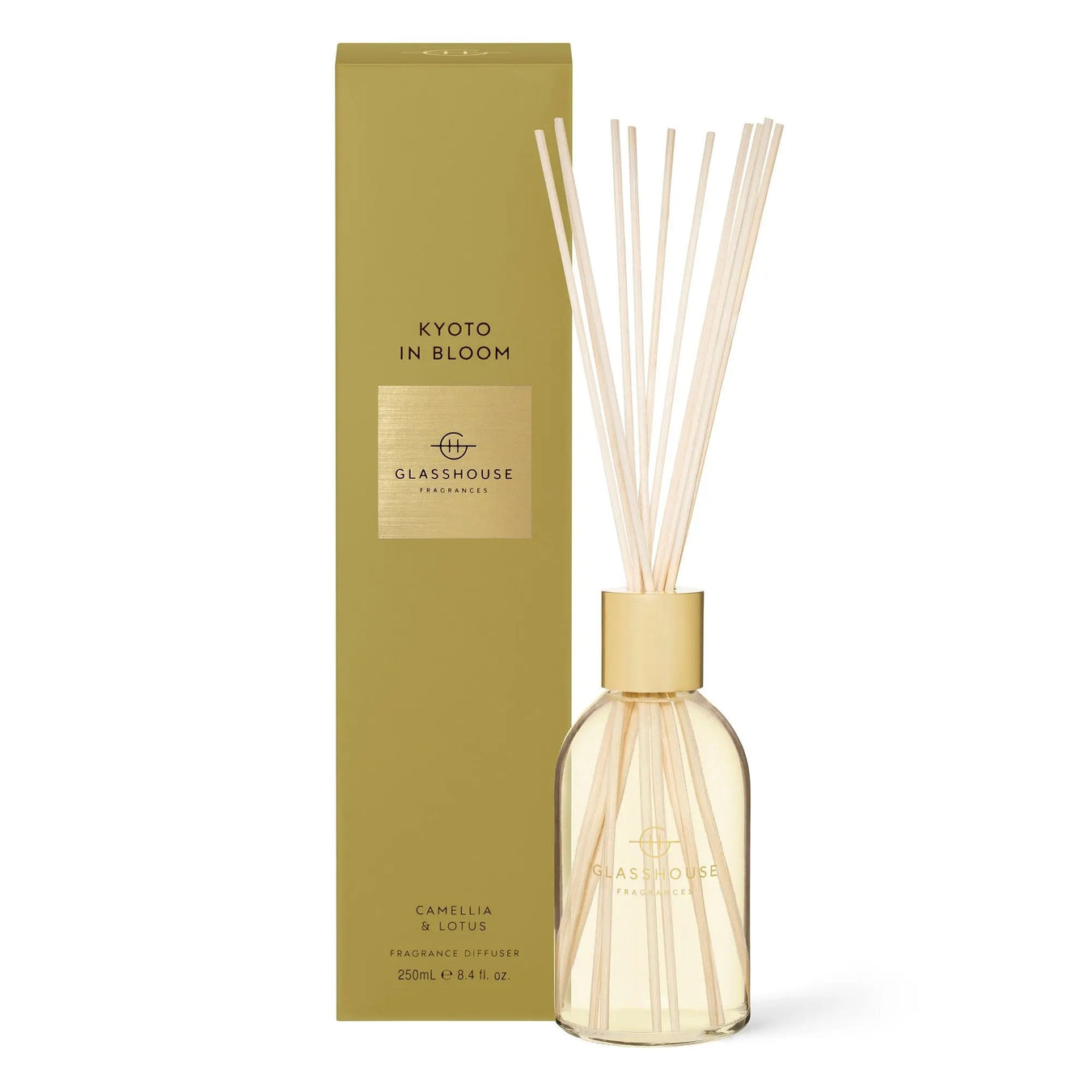 Home Fragrances