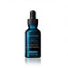 A bottle of SkinCeuticals AGE Interrupter Ultra Serum, a multi- correcting serum designed to address signs of aging.