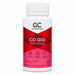 a bottle of Goodcomb Co Q10 supplement, which is a product that supports joint health and energy production.