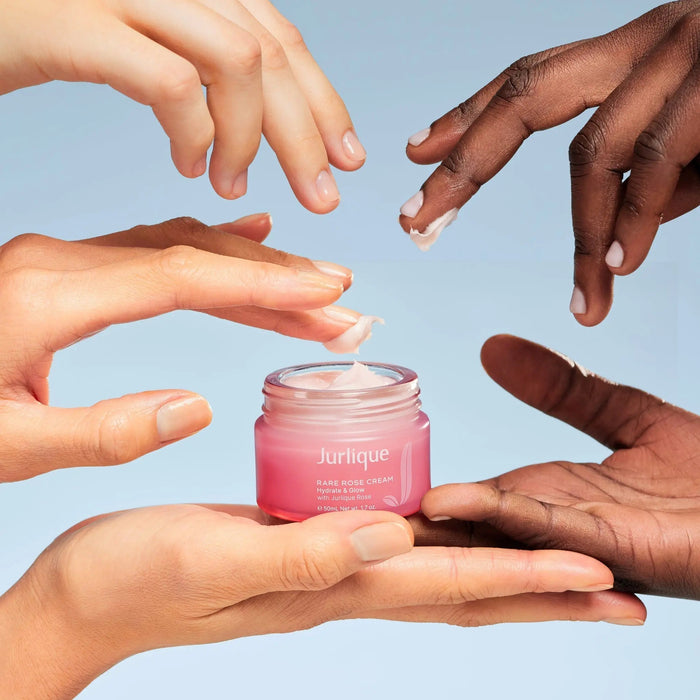 Jurlique Rare Rose Cream 50ml Jurlique