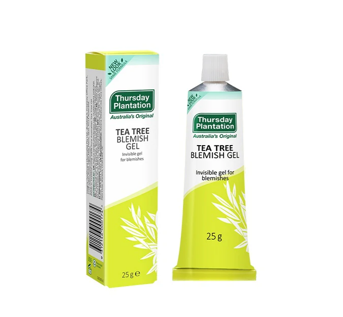 Thursday Plantation Tea Tree Blemish Gel 25g