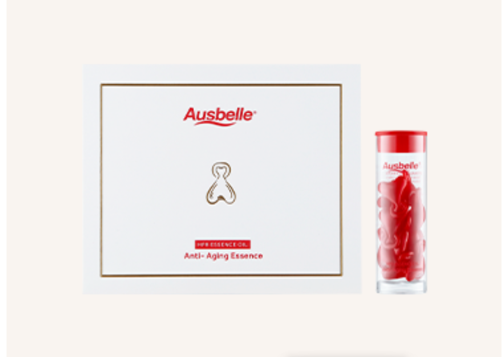 Ausbelle HPR Essence Oil 56C