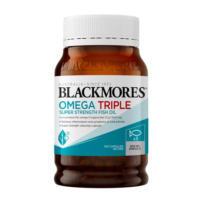Blackmores