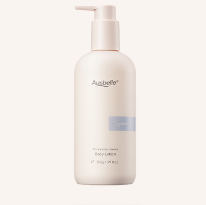 Ausbelle Tasmanian Aroma Body Lotion 300g