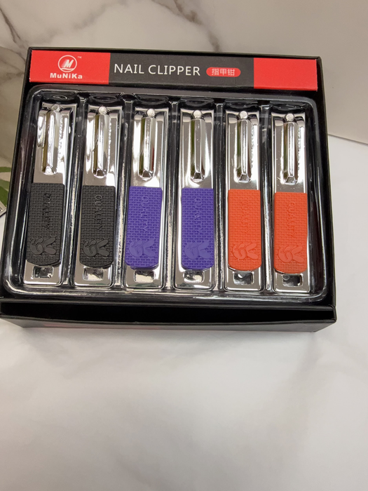 Nail Clipper - N00006