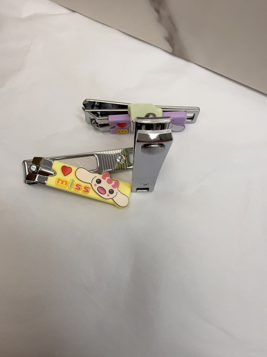 Nail Clipper-Rabbit-N00001