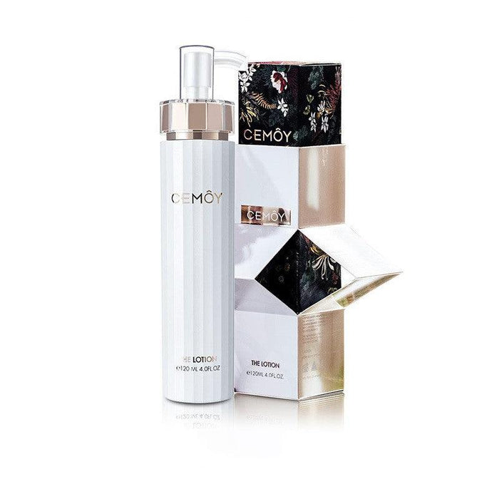 Cemoy The Lotion 120 mL EXP: 08/2025