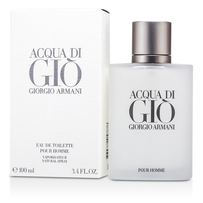 Giorgio Armani - Acqua Di Gio Eau De Toilette Spray