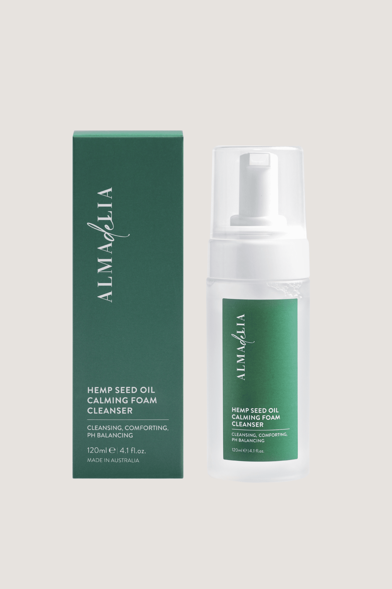 Cleanser