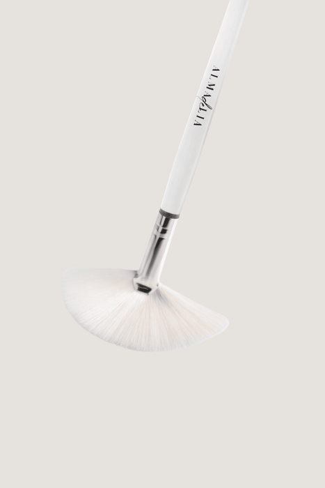 ALMAdeLIA Multi-functional Foaming Face Cleanser Brush