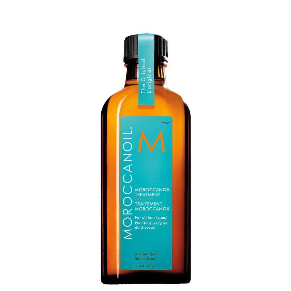 Moroccanoil