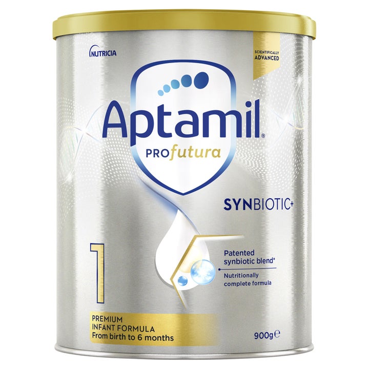 Aptamil Profutura Step 1 (800g) 1缶 Aptamil Profutura 1 Infant Formula - 800g (16 Boxes) Buy Now