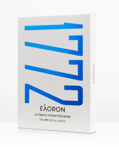 Eaoron Ultimate Hydration Mask 25ml 5 Pieces