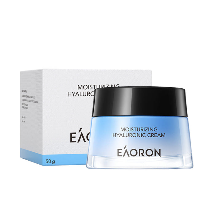 Eaoron Moisturizing Hyaluronic Cream 50g  EXP:09/2025