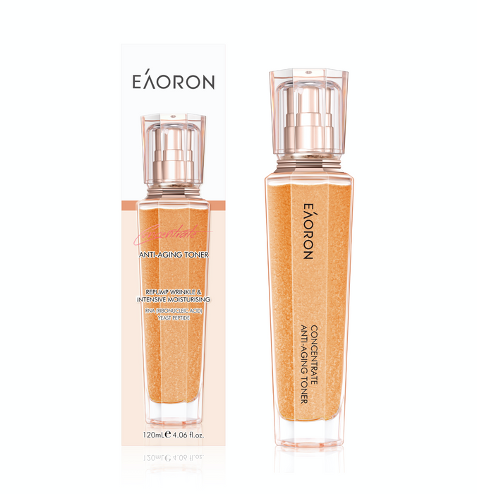 Eaoron Concentrate Anti-Aging Toner 120ml (NEW) EXP: 06/2024