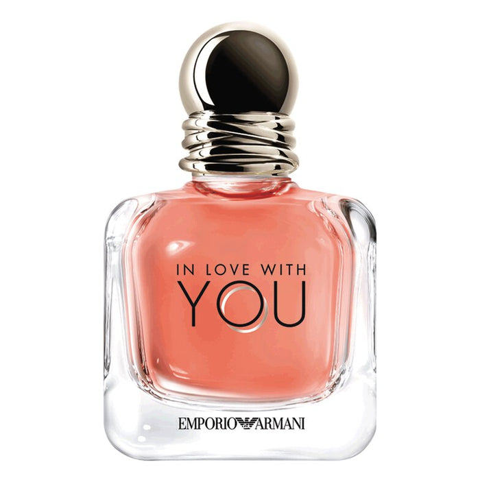 Emporio Armani - In Love With You Eau De Parfum 50ml