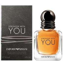 Emporio Armani - Stronger With You Eau De Toilette