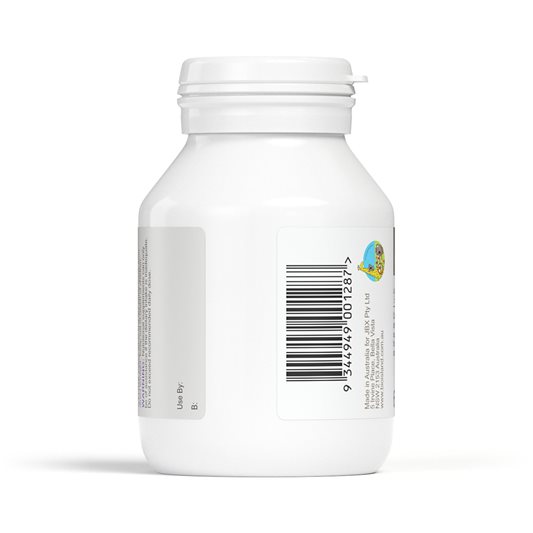 Bio Island Lysine Step Up for Youth 60 Chewable tablets
