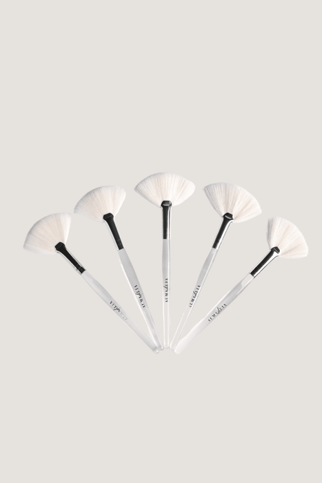 ALMAdeLIA Multi-functional Foaming Face Cleanser Brush