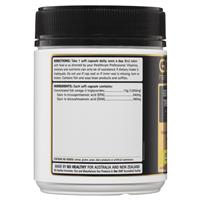 Go Healthy GO Fish 3000 Triple Strength Softgel Capsule 150s