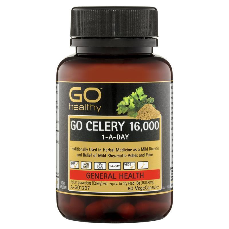 GO Healthy